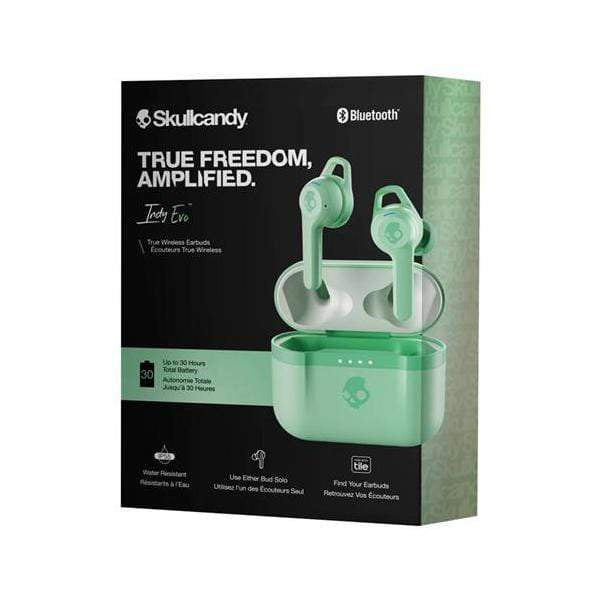 Skullcandy indy best sale replacement ear wings