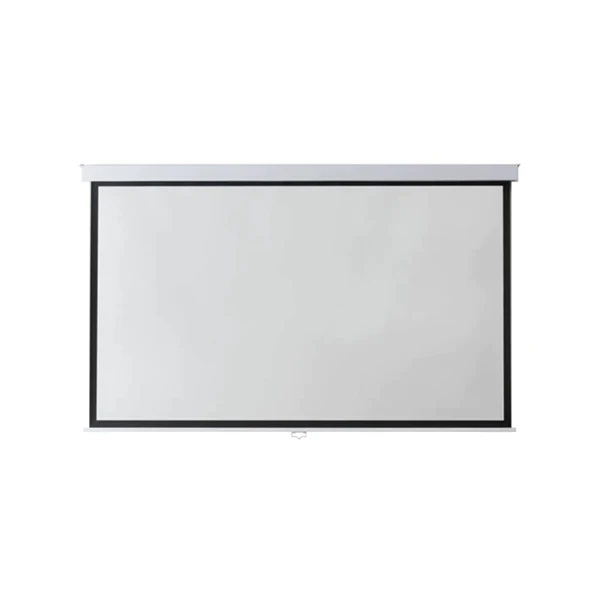 SkyPro Wall Screen for Projectors 210cm X 210cm Price in Lebanon