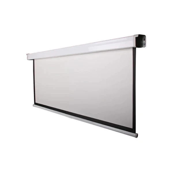 SkyPro Wall Screen for Projectors 210cm X 210cm Price in Lebanon