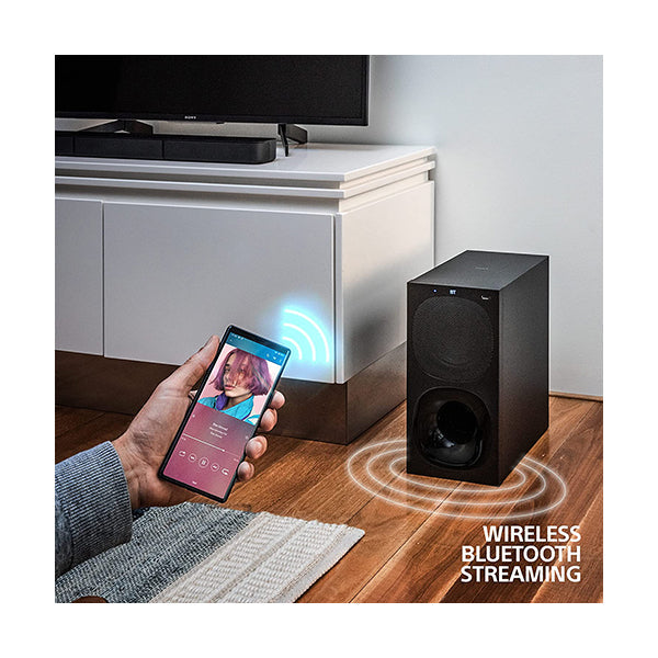 Sony Home Cinema Soundbar HT-S20R Best Price in Lebanon