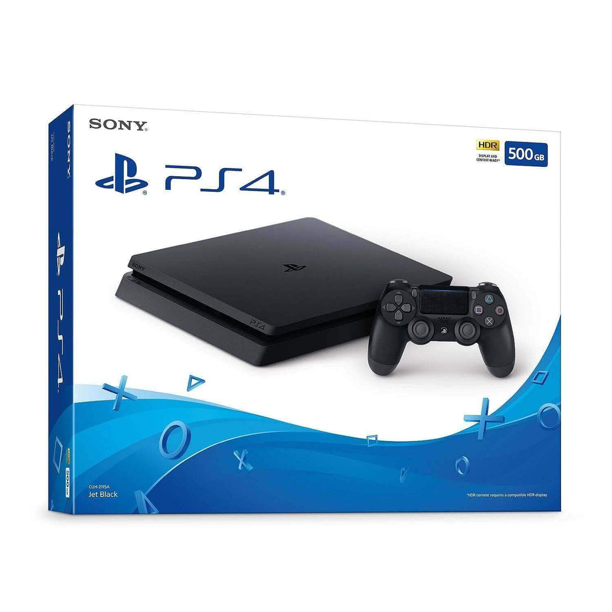 Sony PS4 500GB Best Price In Lebanon – Mobileleb