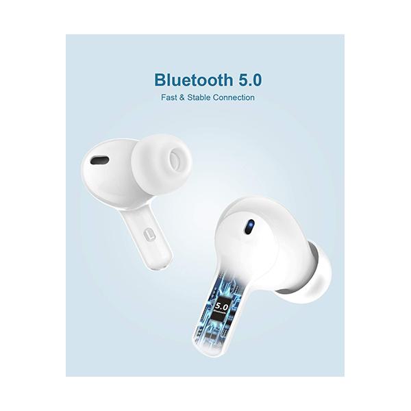 Tecno best sale bluetooth earbuds