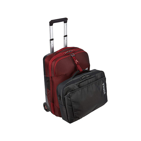 Thule Professional 336 - Rullo Per Caricare Bagagli Sul Tetto Dell'Auto