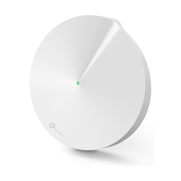 Deco M5, AC1300 Whole Home Mesh Wi-Fi System