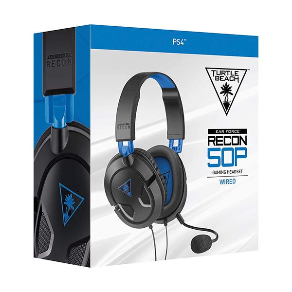 Turtle beach best sale recon 50p argos