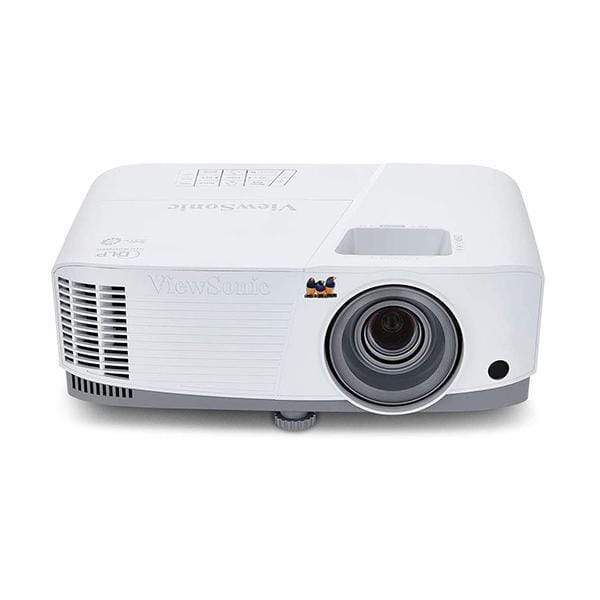 ViewSonic Projectors ViewSonic PA503S, 3600 Lumens SVGA High Brightness Projector for Home and Office with HDMI Vertical Keystone and 1080p Support