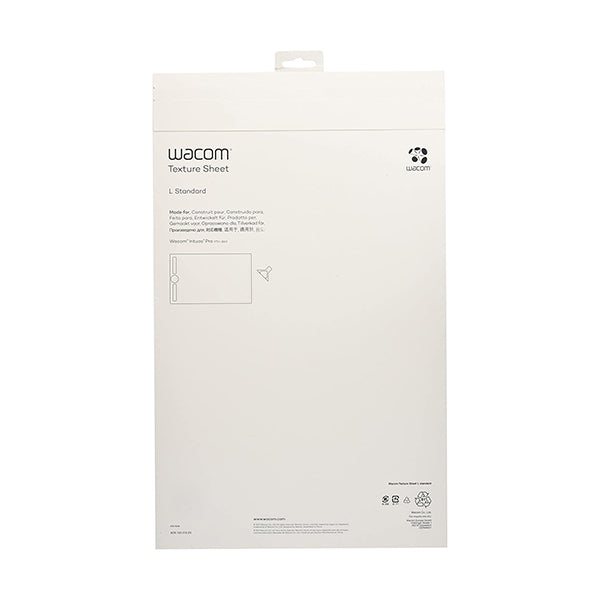 Wacom Texture Sheet Intuos Pro Large Smooth Price in Lebanon