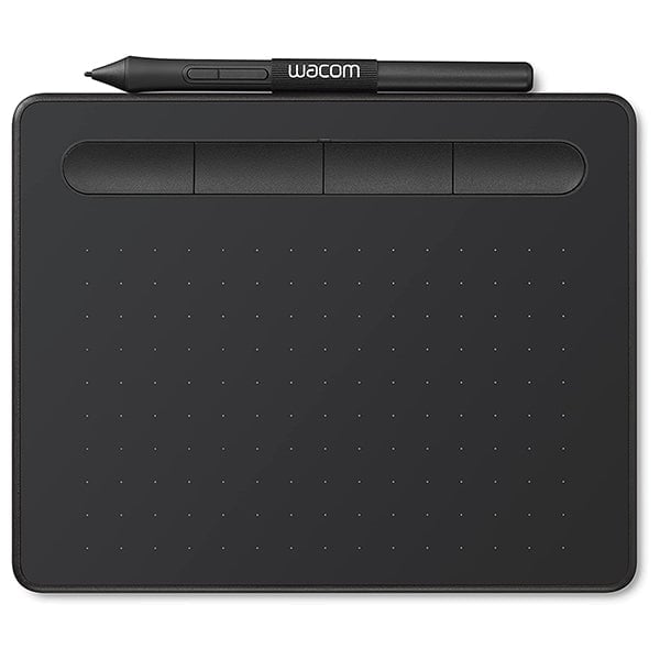 Wacom Intuos Drawing Tablet Small CTL4100 Price in Lebanon – Mobileleb