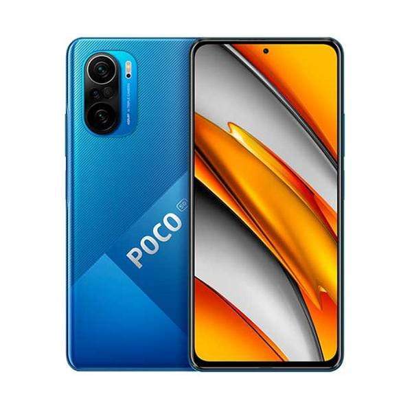 Xiaomi Poco F3 8GB/256GB Lowest & Best Price In Lebanon. – Mobileleb