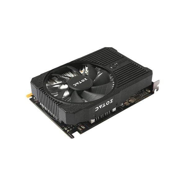 ZOTAC GTX 1050 Ti Mini 4GB GDDR5 Gaming Price In Lebanon – Mobileleb