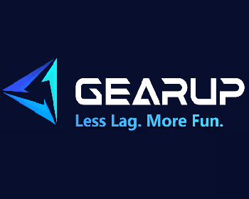 GearUP Booster PC