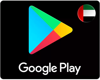 UAE - Google Play