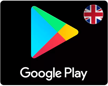 UK - Google Play