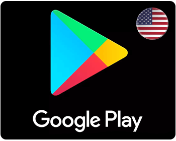 USA - Google Play