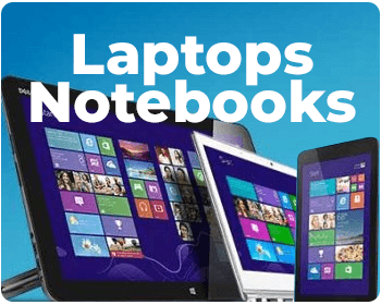 Laptops / Notebooks