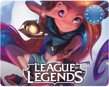 EU - League of Legends