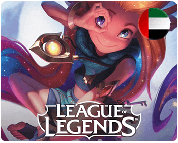 UAE - League of Legends