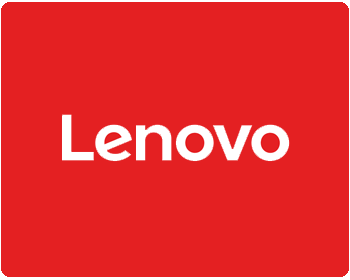 Lenovo Monitors