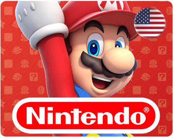 Usa clearance nintendo eshop
