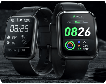 Oraimo Watches