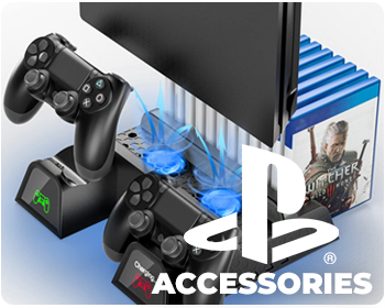 Playstation Accessories