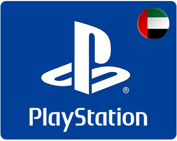 UAE - PlayStation Gift Cards