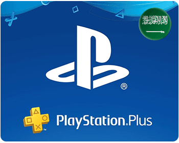 KSA - PlayStation Plus Membership