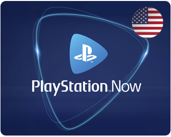 USA - PlayStation Now Membership