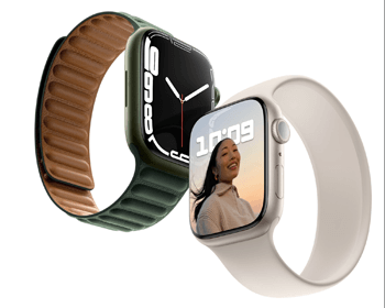 Smart watches, Smart Bands, Activity Trackers & Accessories