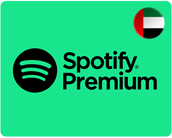 UAE - Spotify