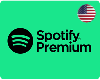 USA - Spotify