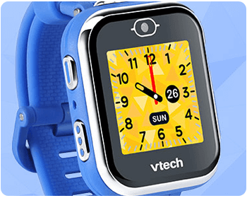 Smart Watches for Kids