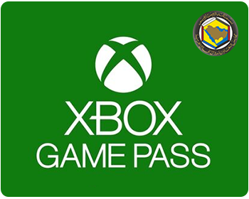 GCC - XBOX Game Pass