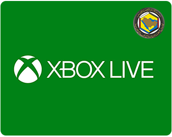 GCC - XBOX Live Gift Cards