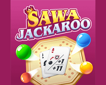 Sawa Jackaroo