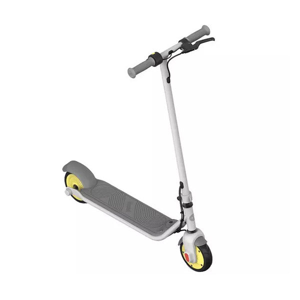 Segway Bikes, Ride-ons & Accessories Light Grey / Brand New Segway Ninebot eKickScooter ZING C10