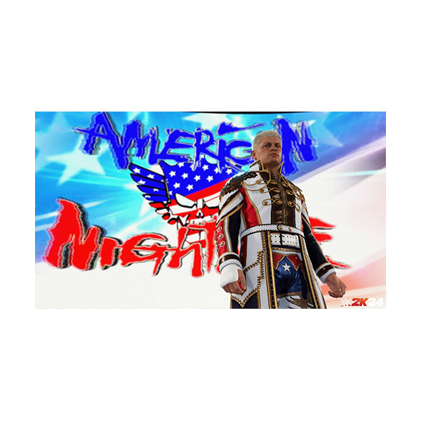 Wwe 2k24 Wwe Network App Ps4 Wwe 2k24 Wwe Network Nintendo Switch