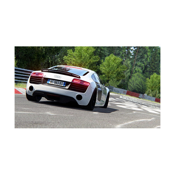 Assetto Corsa Competizione for PS5 Best & Lowest Price Lebanon – Mobileleb