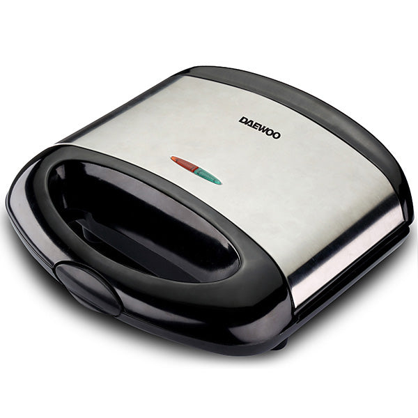 Daewoo 180 Degree Mini Panini Press