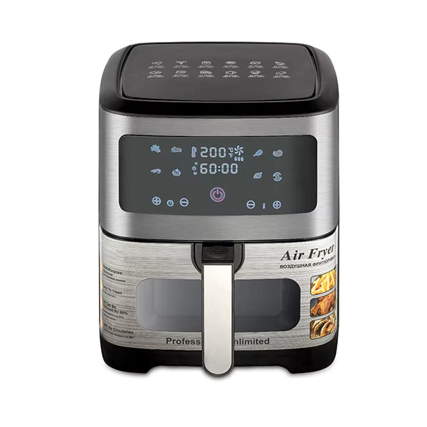 Technolux Air Fryer 8L T-5350