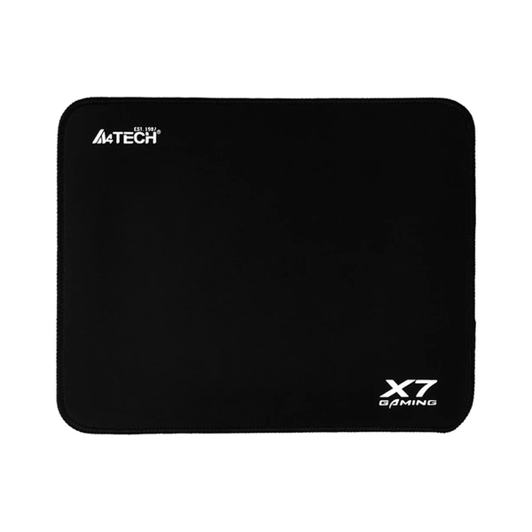 A4Tech Electronics Accessories Black / Brand New A4tech X7-200S X-Thin Mouse Pad