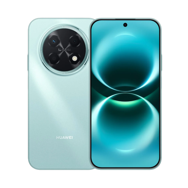 Huawei nova 15 Max 16GB/256GB (8GB Extended RAM) + 120 Days Screen Replacement Warranty