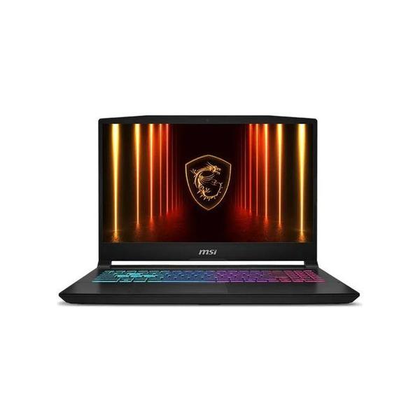 Acer Computers Black / Brand New / 2 Years MSI Katana 15-B14WGK HX Gaming Laptop Core i9-14900HX RTX 5070 8GB 16GB 1TB QHD 165Hz