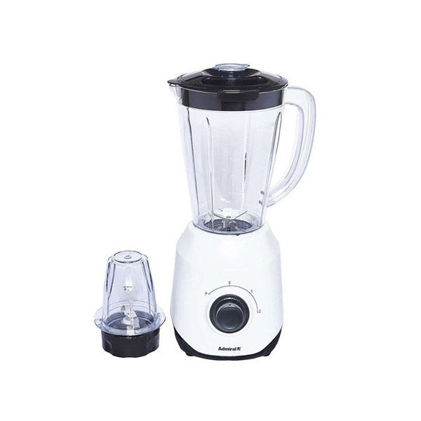 Admiral Kitchen & Dining Black White / Brand New Admiral Blender ADBL1540