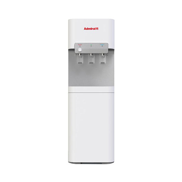 Admiral Plumbing White / Brand New Admiral Top Load Water Dispenser LC32F