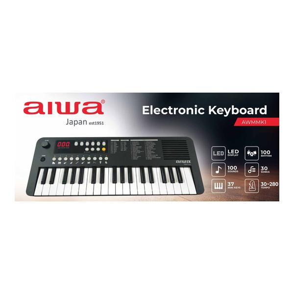 Aiwa Hobbies & Creative Arts Aiwa Keyboard - AWMMK1