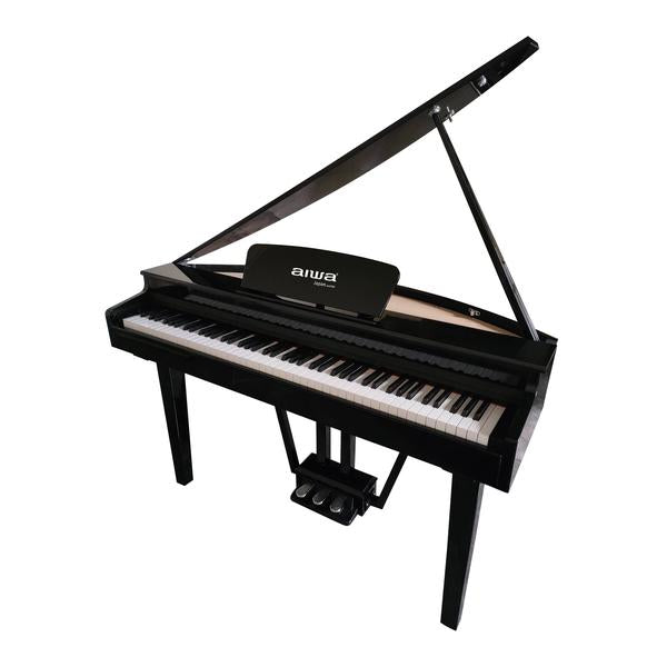Aiwa Hobbies & Creative Arts Aiwa Piano - AWMG800B