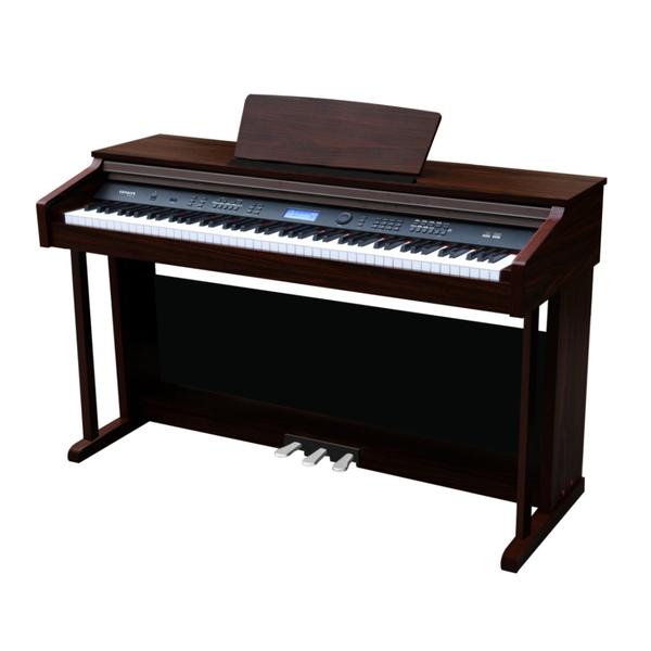 Aiwa Hobbies & Creative Arts Aiwa Piano - AWMP2000BN
