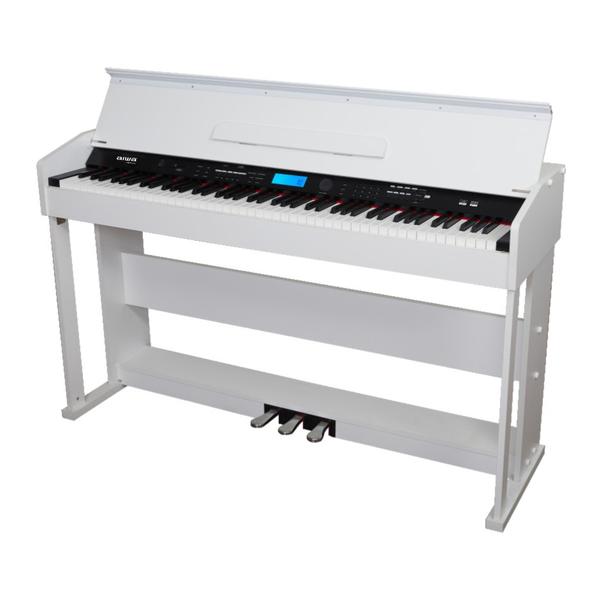 Aiwa Hobbies & Creative Arts Aiwai Piano - AWMP2008W