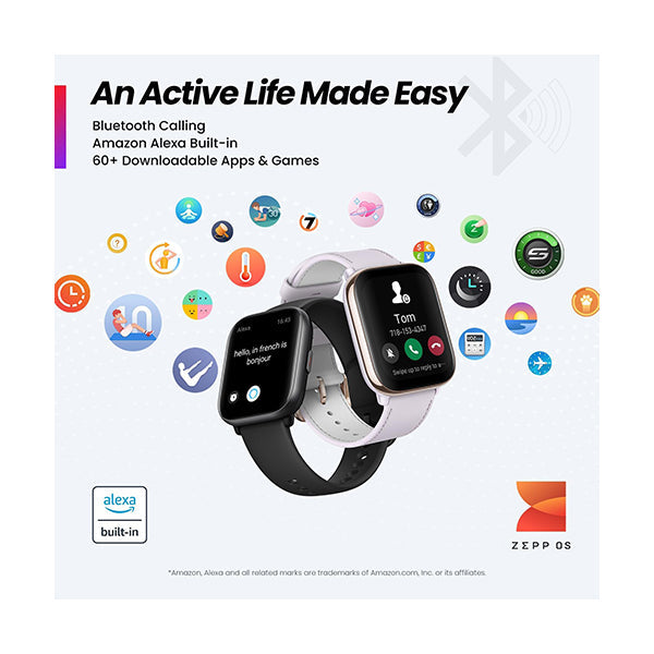 Coach smart watch android sales